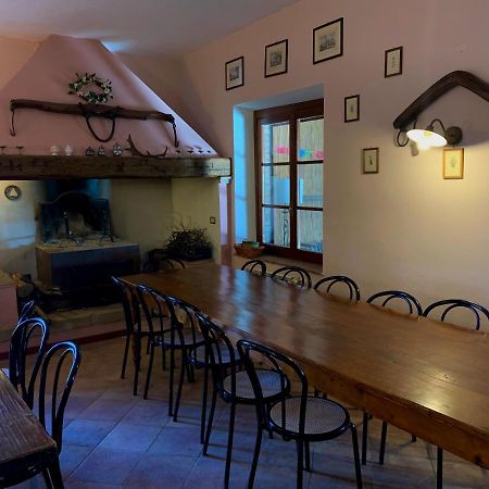 Fattoria San Paolo Agriturismo Montecastelli Pisano Kültér fotó