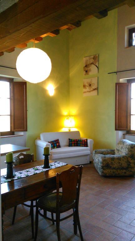 Fattoria San Paolo Agriturismo Montecastelli Pisano Kültér fotó