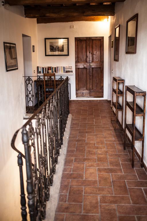 Fattoria San Paolo Agriturismo Montecastelli Pisano Kültér fotó