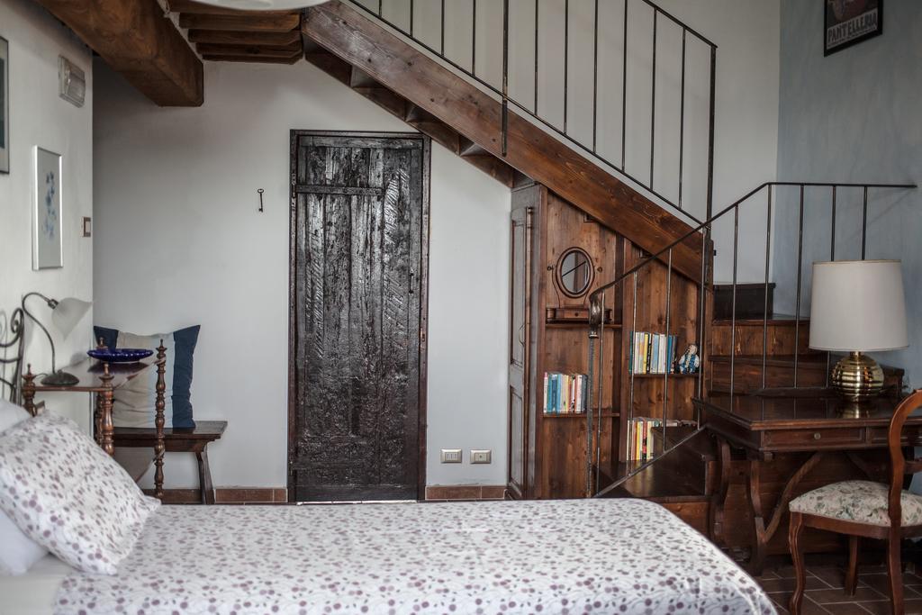 Fattoria San Paolo Agriturismo Montecastelli Pisano Kültér fotó