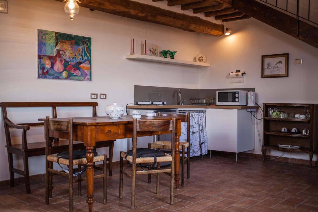 Fattoria San Paolo Agriturismo Montecastelli Pisano Kültér fotó