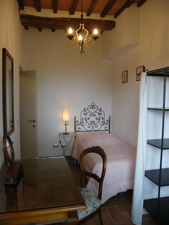 Fattoria San Paolo Agriturismo Montecastelli Pisano Kültér fotó